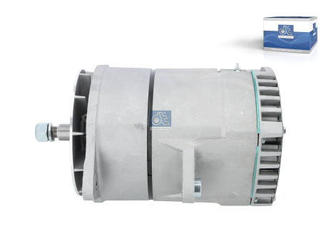 DT ALTERNATOR