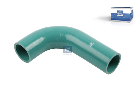 DT RADIATOR HOSE
