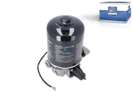 DT AIR DRYER