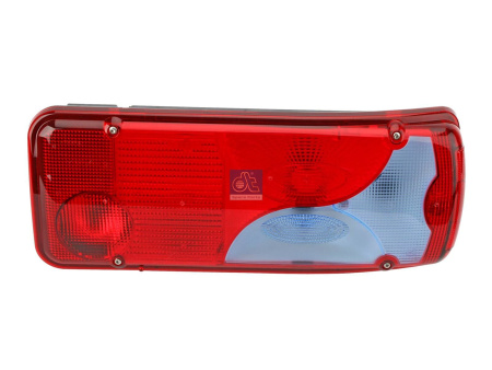 DT TAIL LAMP