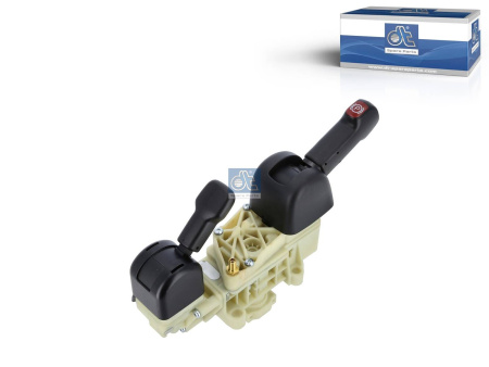 DT HAND BRAKE VALVE