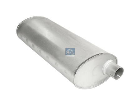 DT SILENCER
