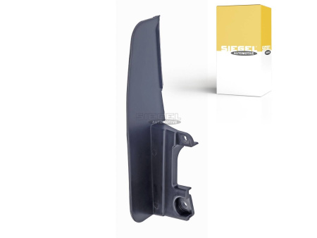DT BUMPER END PANEL