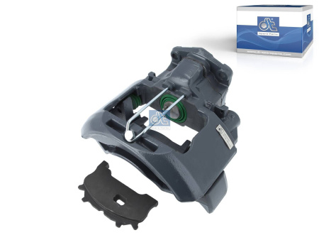 BRAKE CALIPER