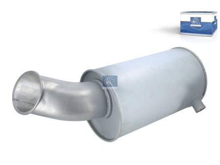 DT SILENCER