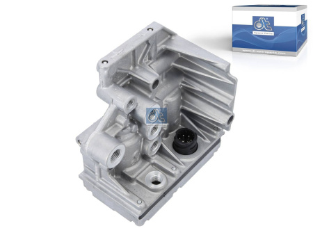 DT SOLENOIDIVENTTIILILOHKO SCANIA