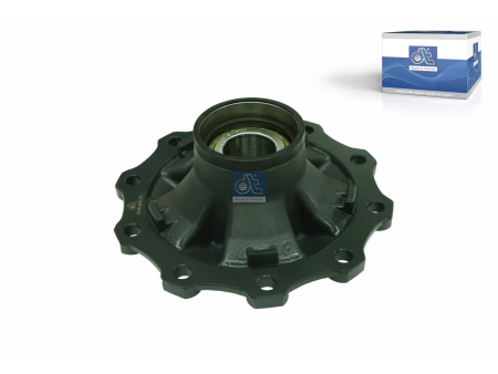 DT WHEEL HUB