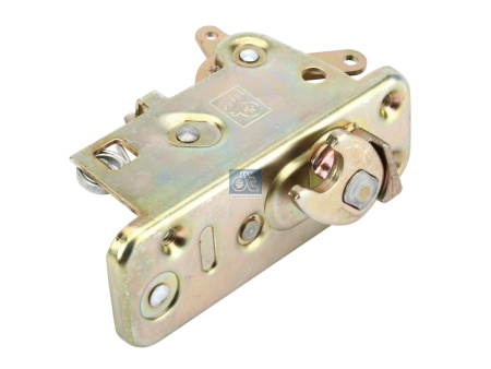 DT LOCK