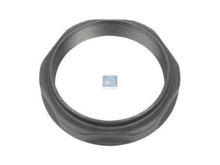 DT NAPAMUTTERI MB PERÄVAUNUAKSELIT M80X1,5 OKK