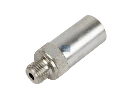 DT INJECTION VALVE