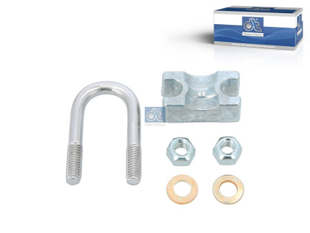 DT CLAMPING HOLDER