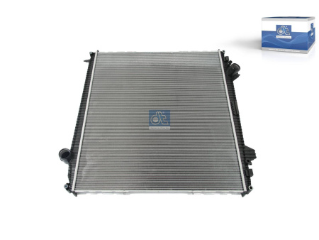 DT RADIATOR