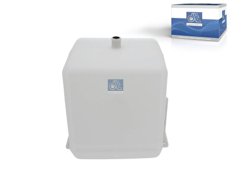 DT WATER TANK