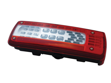 LED-TAKAVALO OIKEA VIGNAL LC10  VOLVO FM