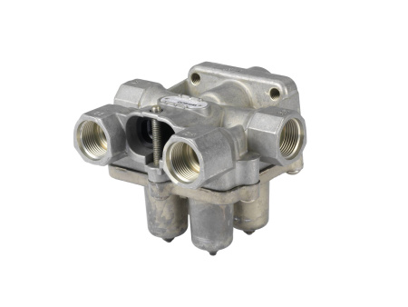 WABCO NELIPIIRISUOJAVENTTIILI SCANIA