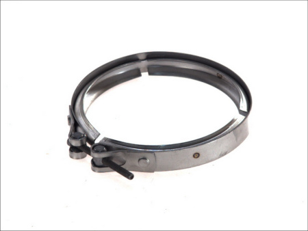 DINEX V-KIRISTIN RST DAF Ø127MM