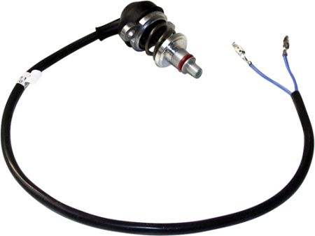 EBER YLIKUUMENEMISSUOJA D9W/HYDRONIC 10