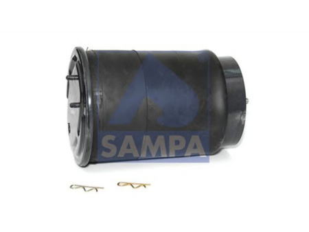 SAMPA ILMAPALJE SCANIA GPR TAKA/TELI