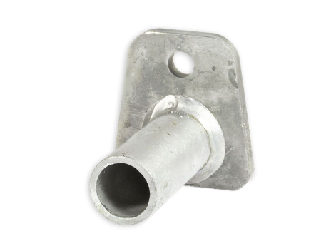 LATTAKANNAKKEEN VARSI, LYHYT 80MM