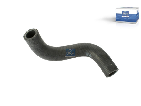 DT RADIATOR HOSE