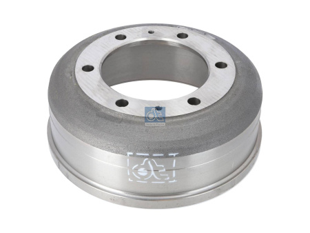 DT BRAKE DRUM