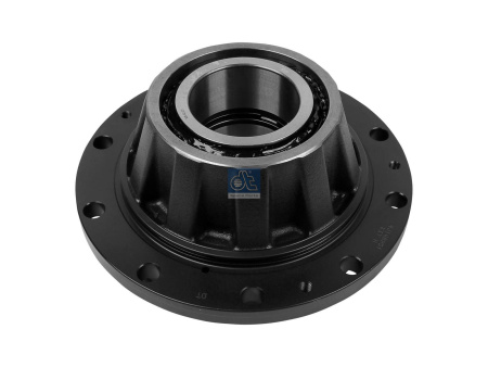 DT WHEEL HUB