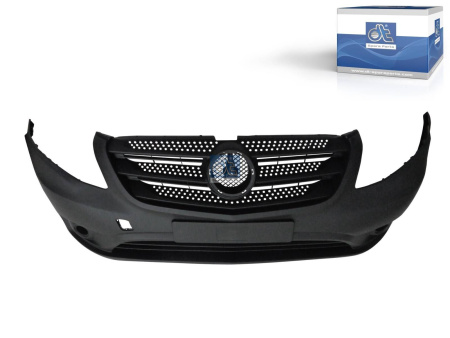 DT BUMPER