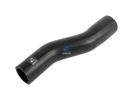 DT RADIATOR HOSE