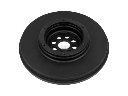 DT VIBRATION DAMPER