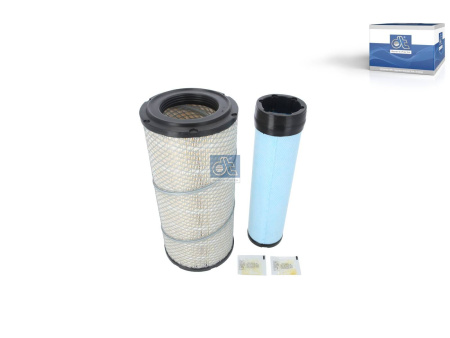 DT AIR FILTER KIT