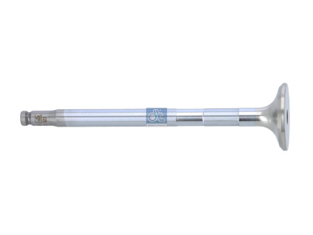 DT EXHAUST VALVE