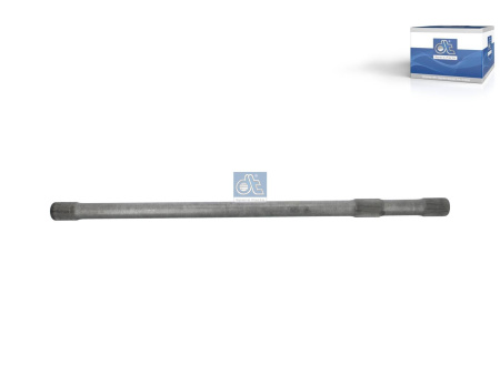DT DRIVE SHAFT