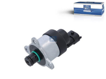 DT VALVE UNIT