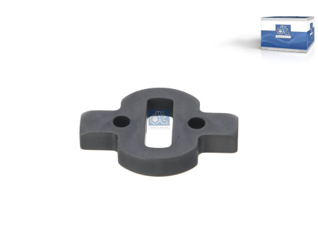 DT PALM COUPLING