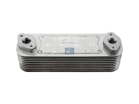 DT OIL COOLER