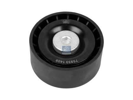 DT TENSION ROLLER