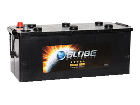 GLOBE HD AKKU 180AH 513X222X225 1000A EN +/-