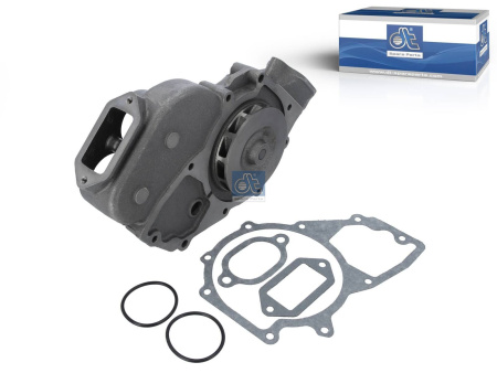 DT WATER PUMP