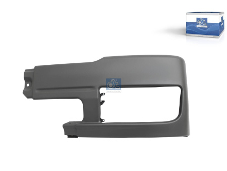 DT BUMPER