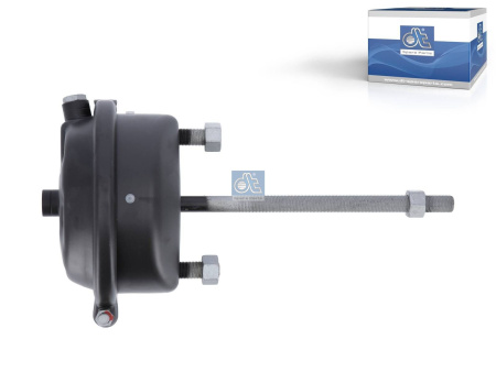 DT JARRUKELLO T24 LYHYT ISKU 65MM PITKÄVARSI