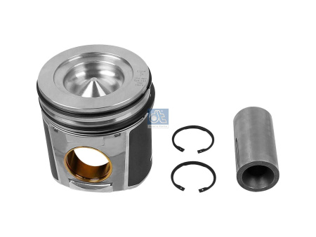DT PISTON