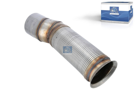 DT EXHAUST PIPE