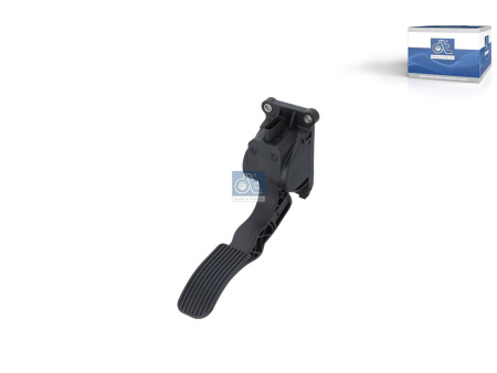 DT ACCELERATOR PEDAL