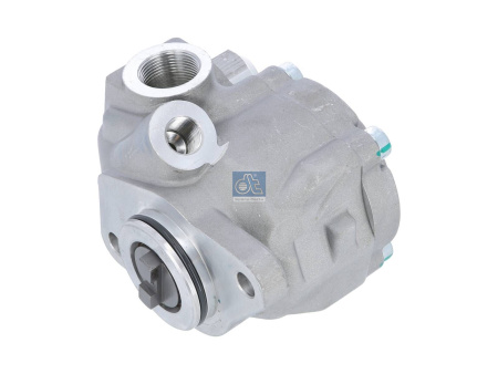 STEERING PUMP