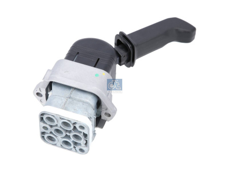 DT HAND BRAKE VALVE