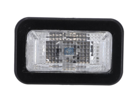 DT VALO ASTINKOTELOON MB, HALOGEN W5W/24V