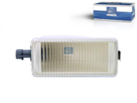 DT INTERIOR LIGHTING