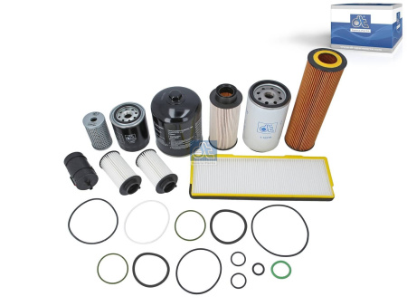 DT SERVICE KIT