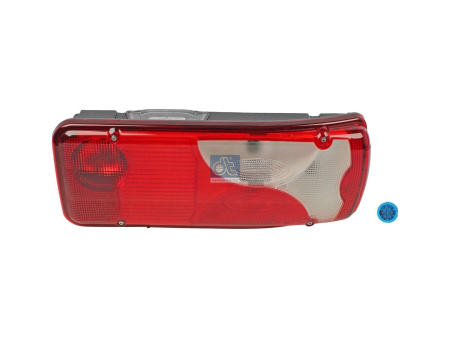 DT TAIL LAMP
