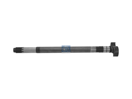 DT BRAKE CAMSHAFT